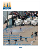 Assembly Support Initiative (ASI) Newsletter - No.11 (sq)