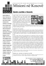 Kosovo Law Centre (KLC) (sq)