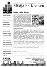 Kosovo Law Centre (KLC) (sr)